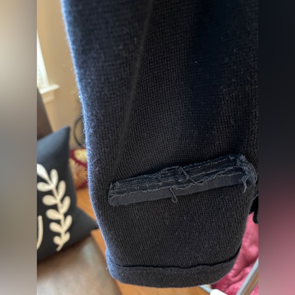 Magaschoni Sweater Jacket! - Picture 7 of 9